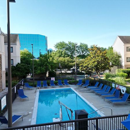 Staybridge Suites Columbia - Baltimore By Ihg Dış mekan fotoğraf