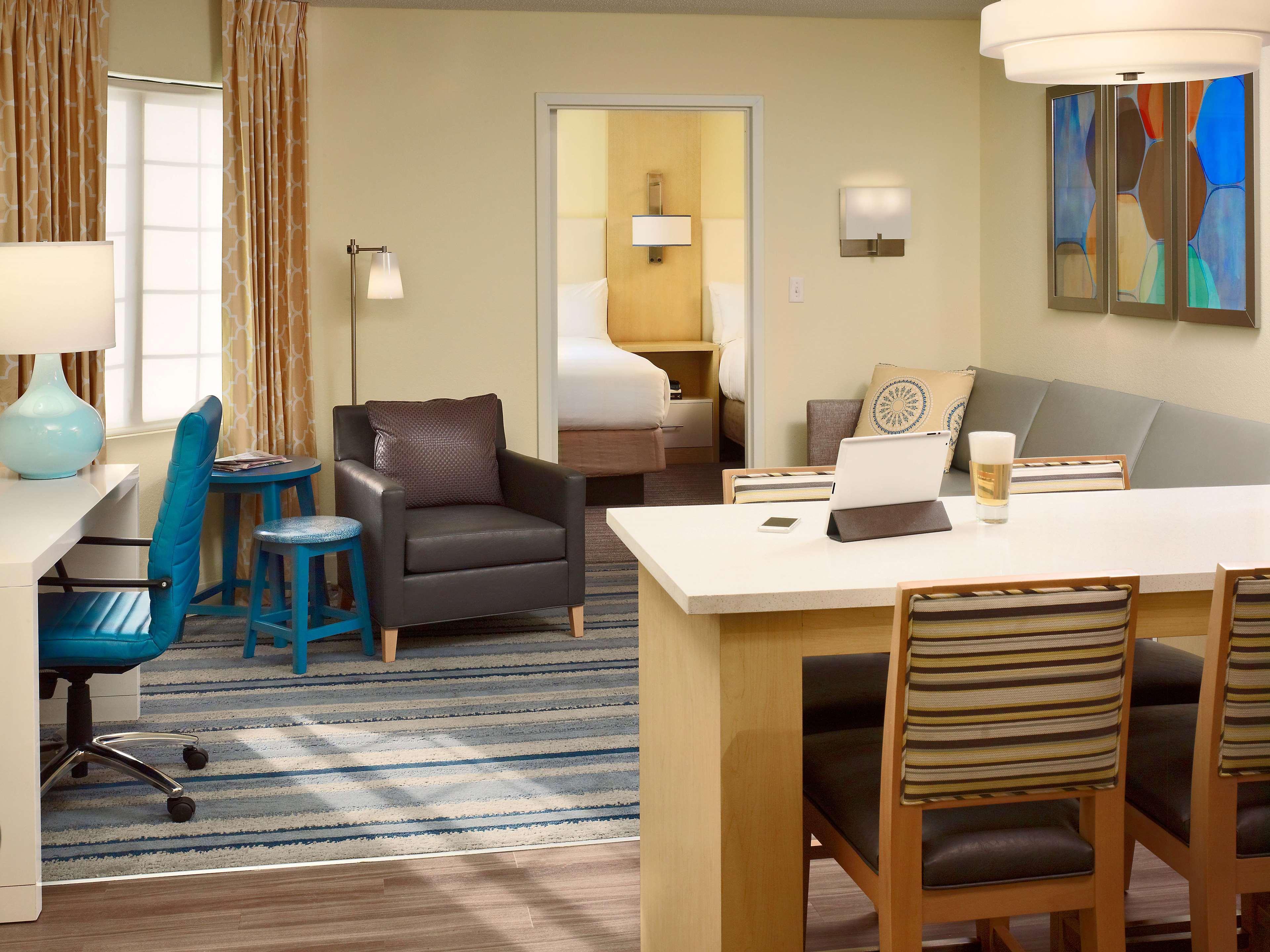 Staybridge Suites Columbia - Baltimore By Ihg Dış mekan fotoğraf