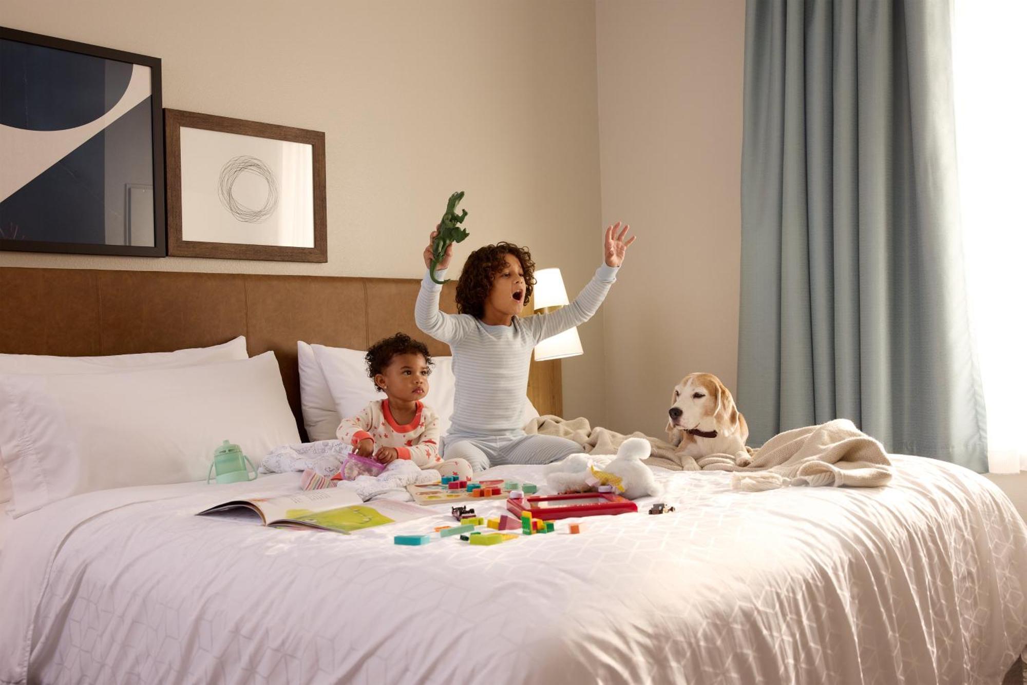 Staybridge Suites Columbia - Baltimore By Ihg Dış mekan fotoğraf