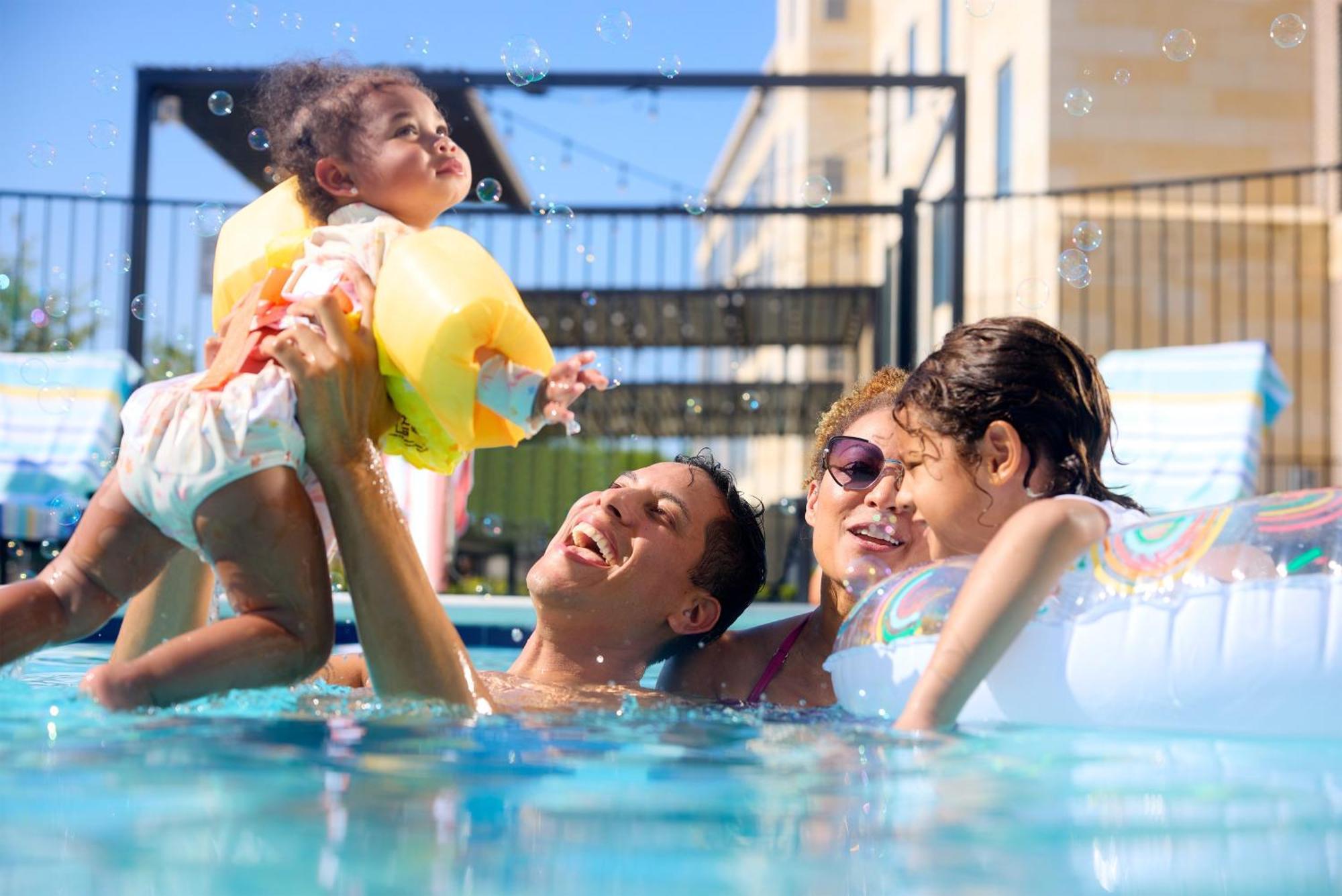 Staybridge Suites Columbia - Baltimore By Ihg Dış mekan fotoğraf