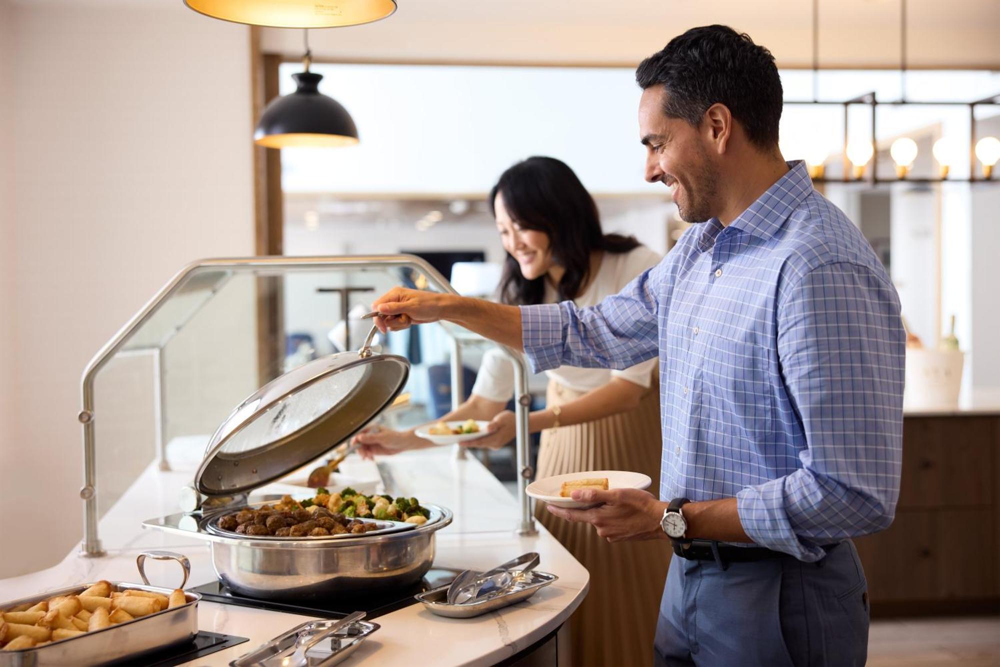 Staybridge Suites Columbia - Baltimore By Ihg Dış mekan fotoğraf