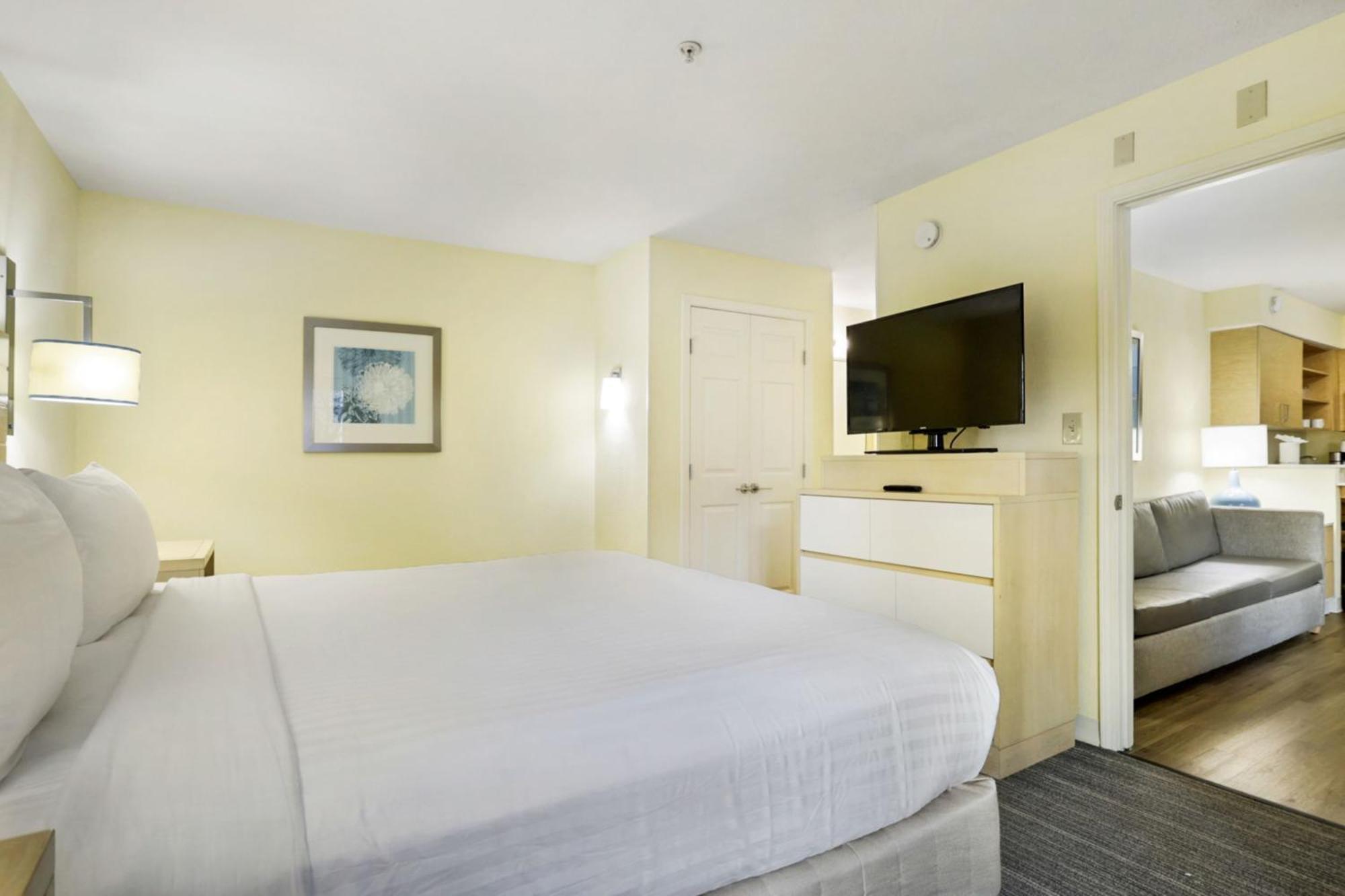 Staybridge Suites Columbia - Baltimore By Ihg Dış mekan fotoğraf
