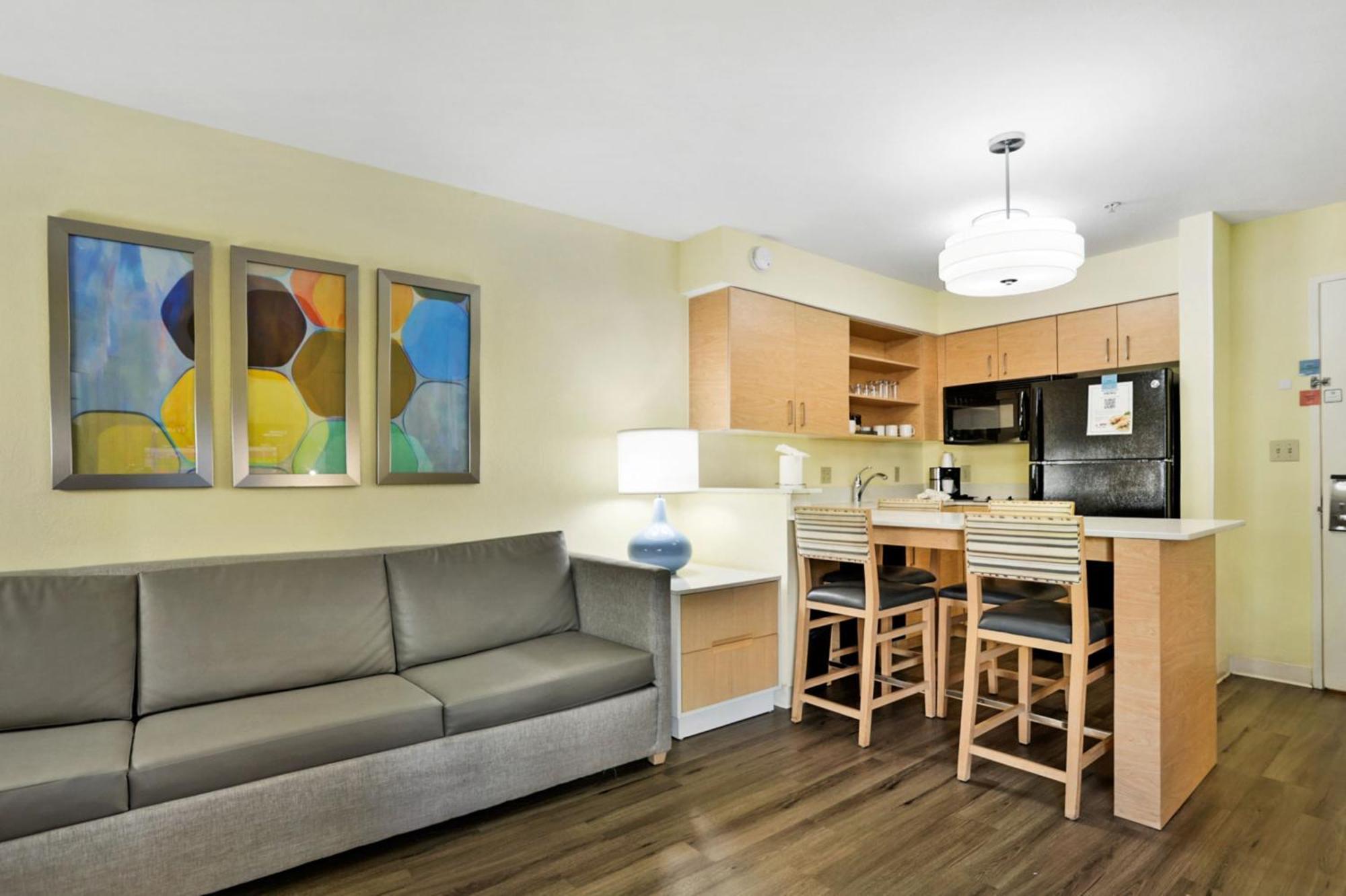 Staybridge Suites Columbia - Baltimore By Ihg Dış mekan fotoğraf