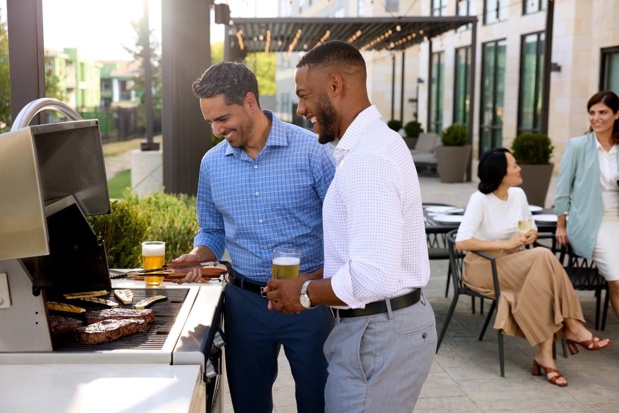 Staybridge Suites Columbia - Baltimore By Ihg Dış mekan fotoğraf