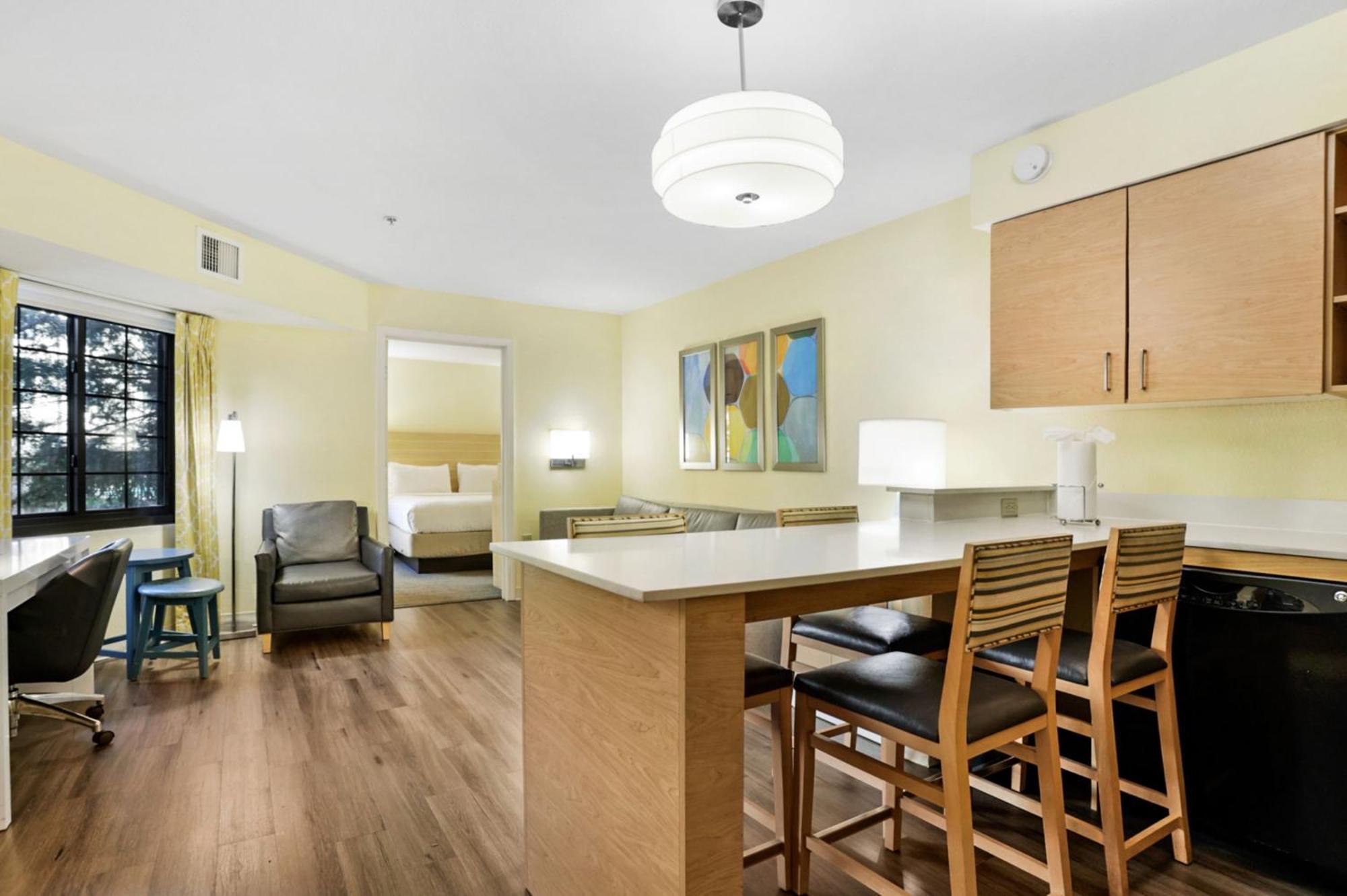 Staybridge Suites Columbia - Baltimore By Ihg Dış mekan fotoğraf