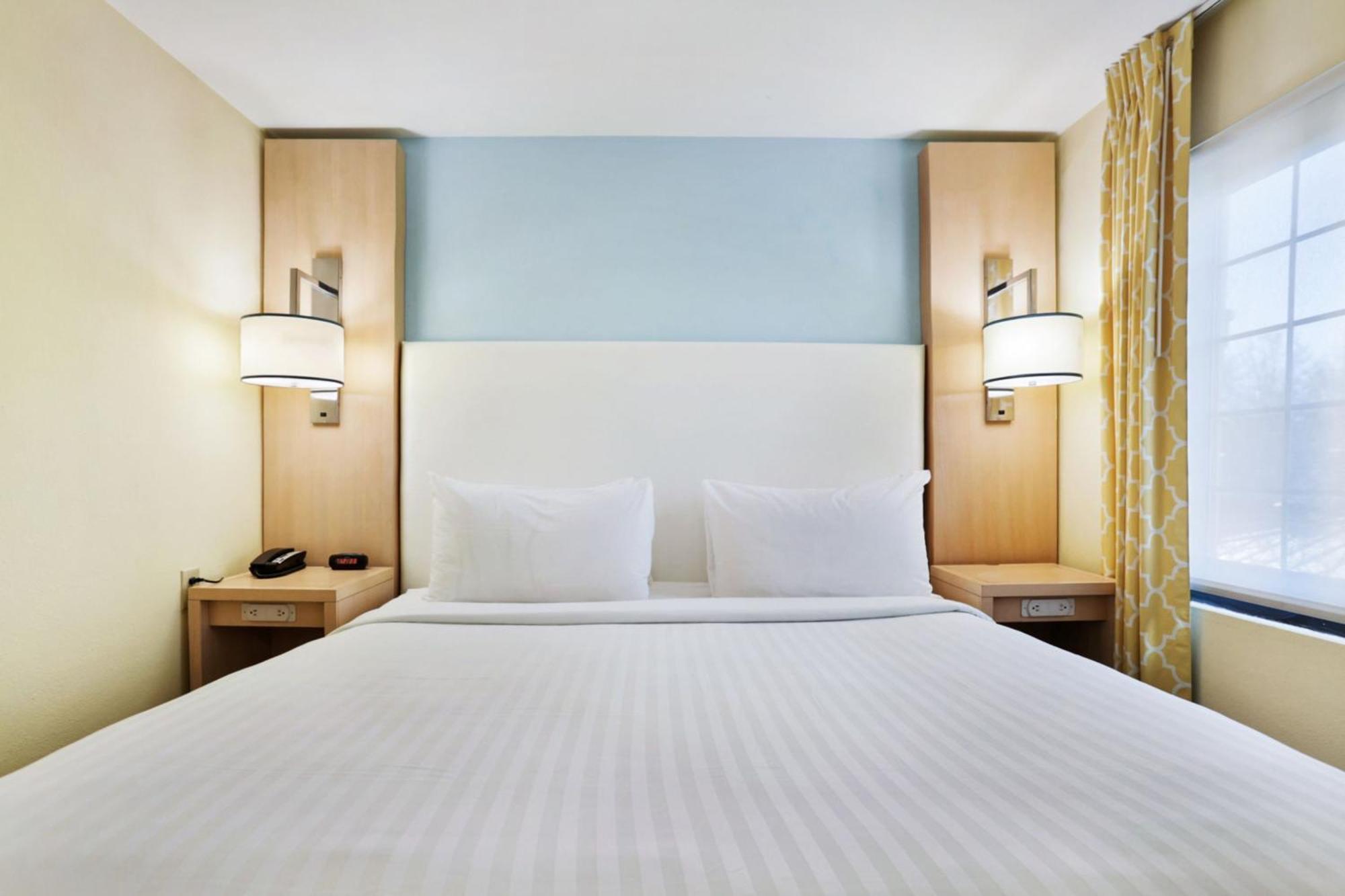 Staybridge Suites Columbia - Baltimore By Ihg Dış mekan fotoğraf
