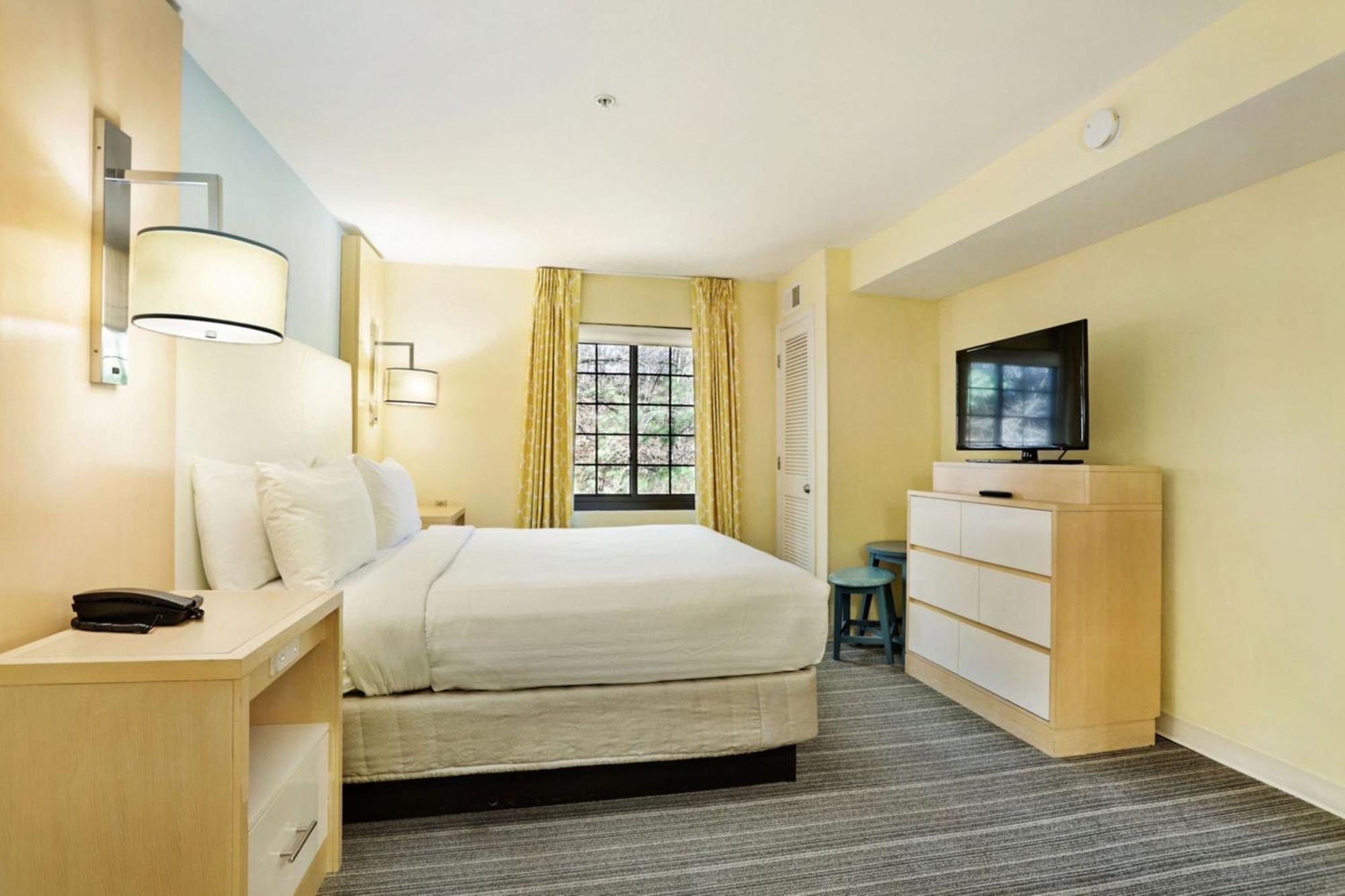 Staybridge Suites Columbia - Baltimore By Ihg Dış mekan fotoğraf