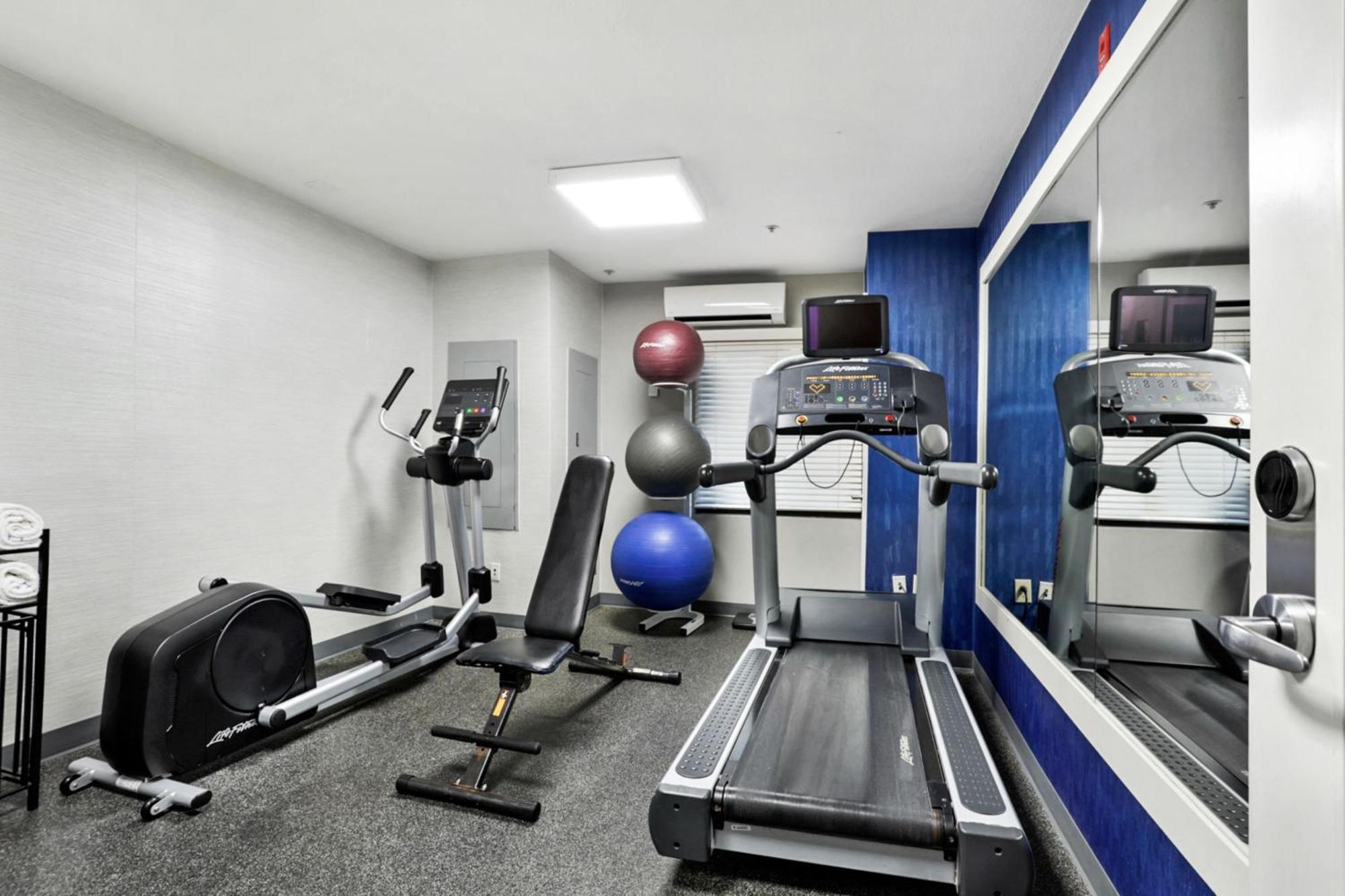 Staybridge Suites Columbia - Baltimore By Ihg Dış mekan fotoğraf