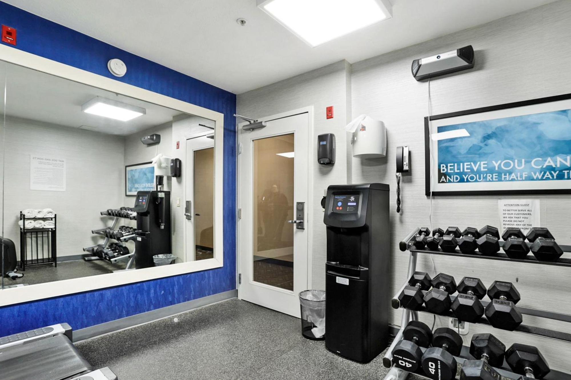 Staybridge Suites Columbia - Baltimore By Ihg Dış mekan fotoğraf