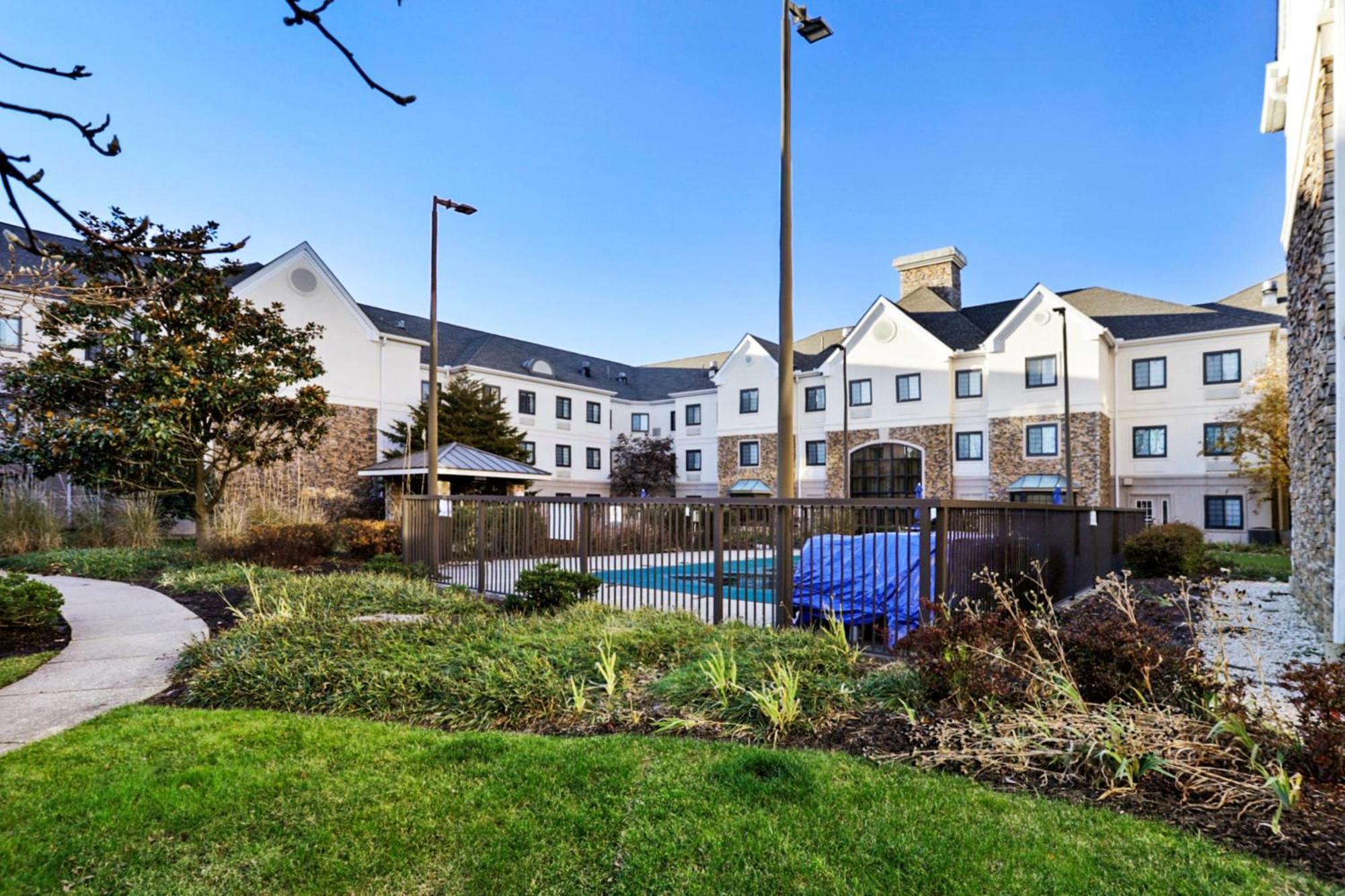 Staybridge Suites Columbia - Baltimore By Ihg Dış mekan fotoğraf