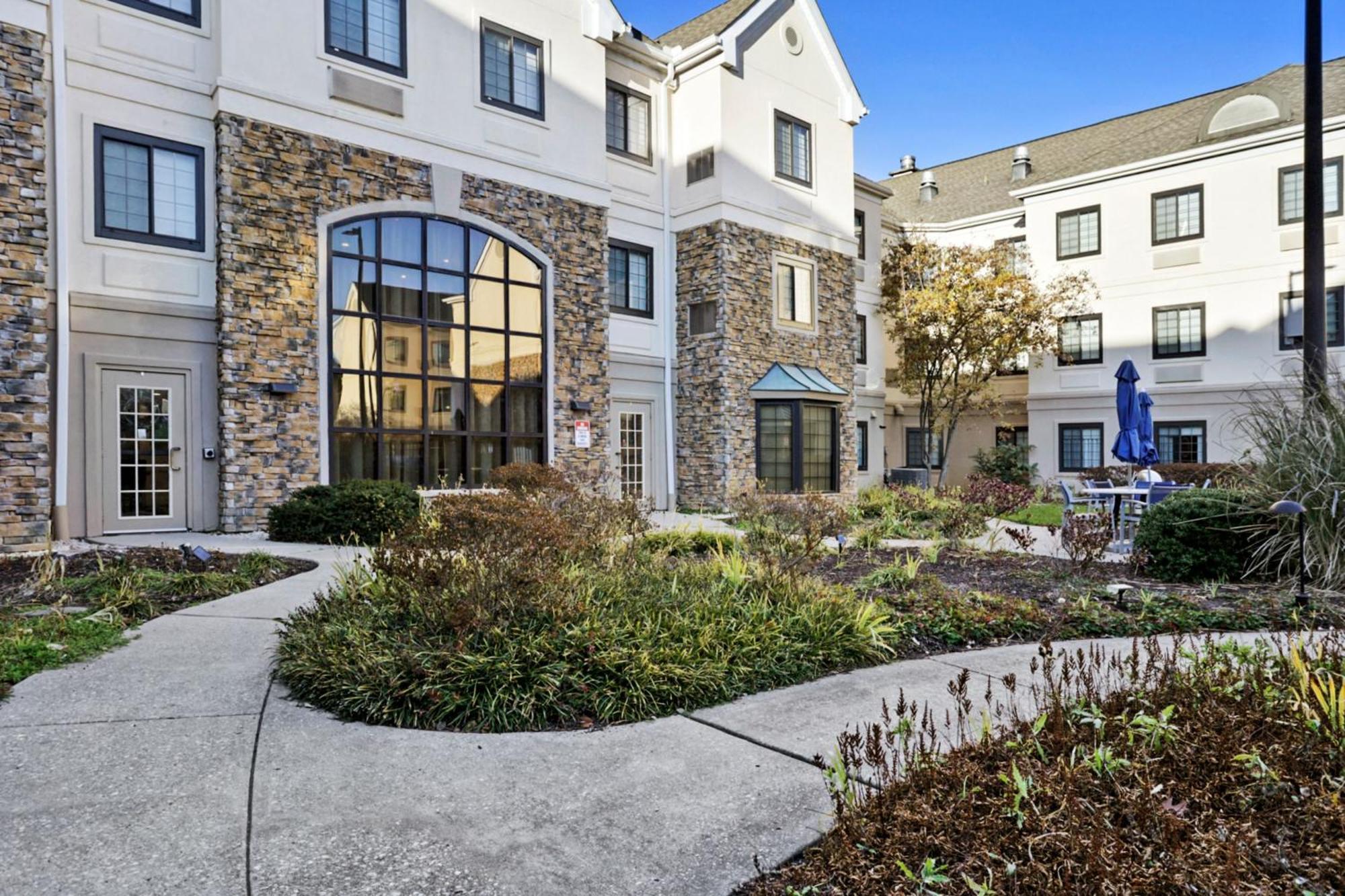 Staybridge Suites Columbia - Baltimore By Ihg Dış mekan fotoğraf