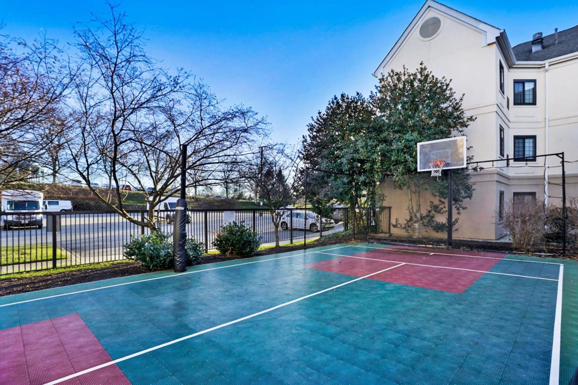 Staybridge Suites Columbia - Baltimore By Ihg Dış mekan fotoğraf