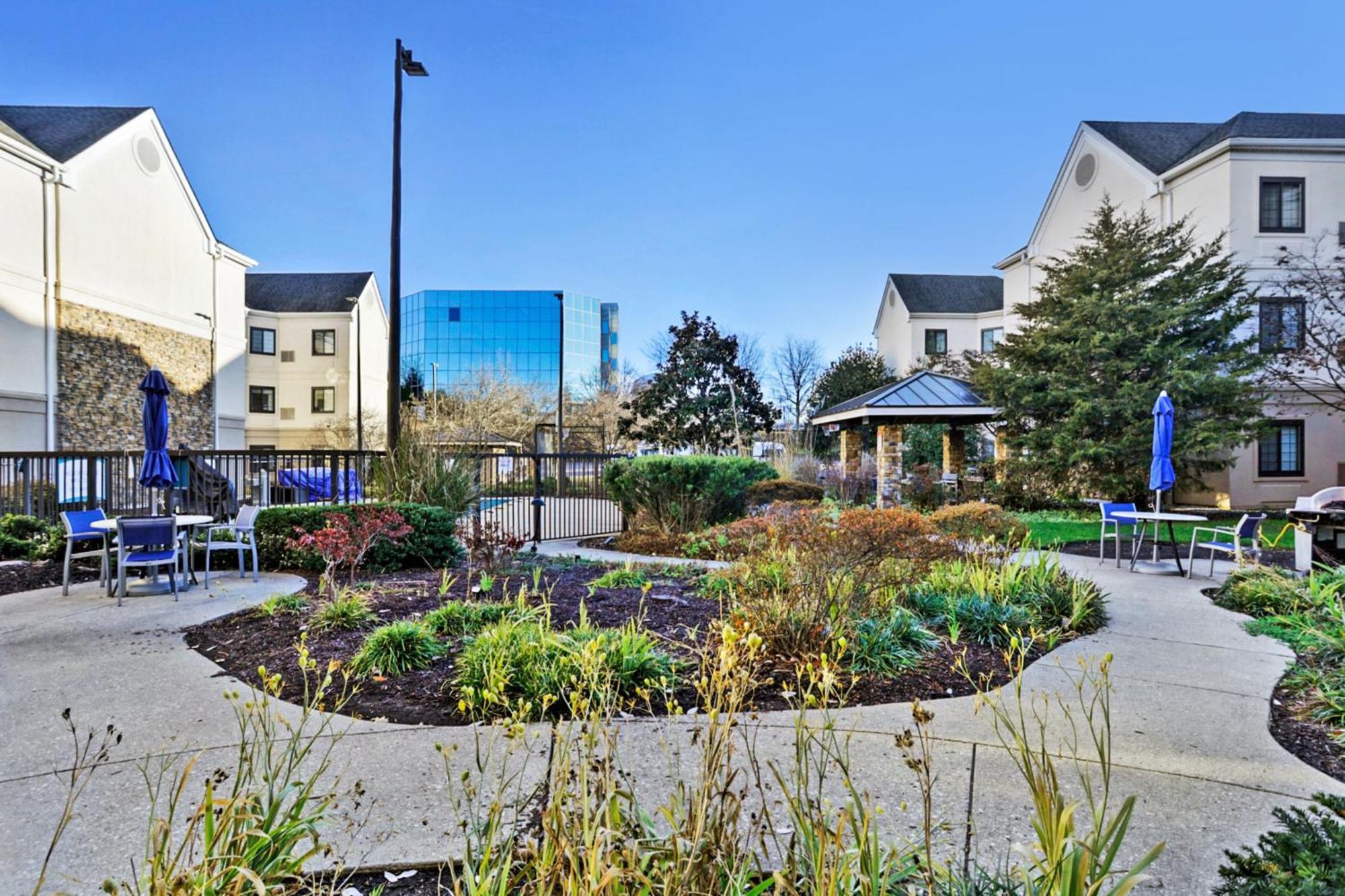 Staybridge Suites Columbia - Baltimore By Ihg Dış mekan fotoğraf