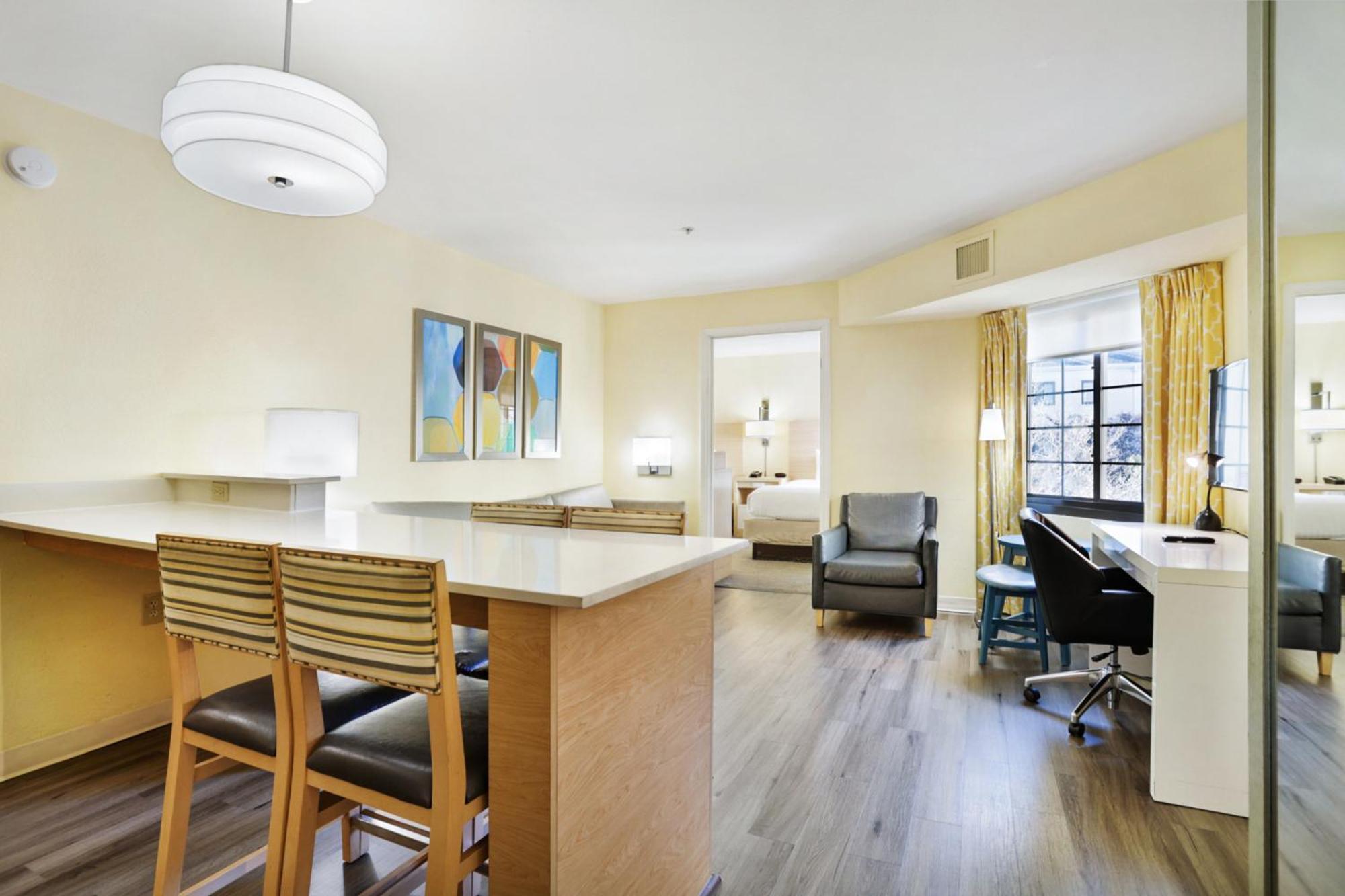 Staybridge Suites Columbia - Baltimore By Ihg Dış mekan fotoğraf