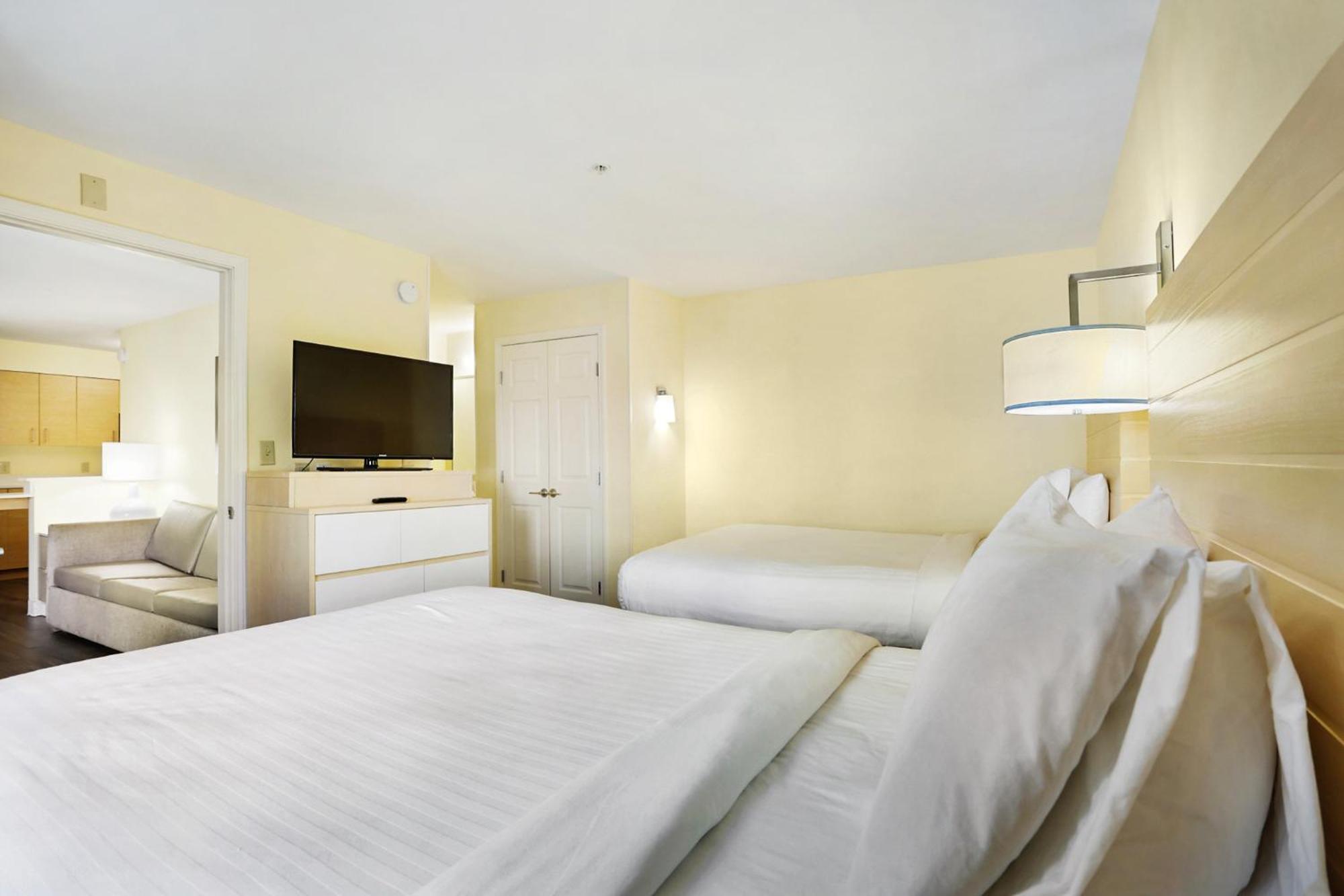 Staybridge Suites Columbia - Baltimore By Ihg Dış mekan fotoğraf