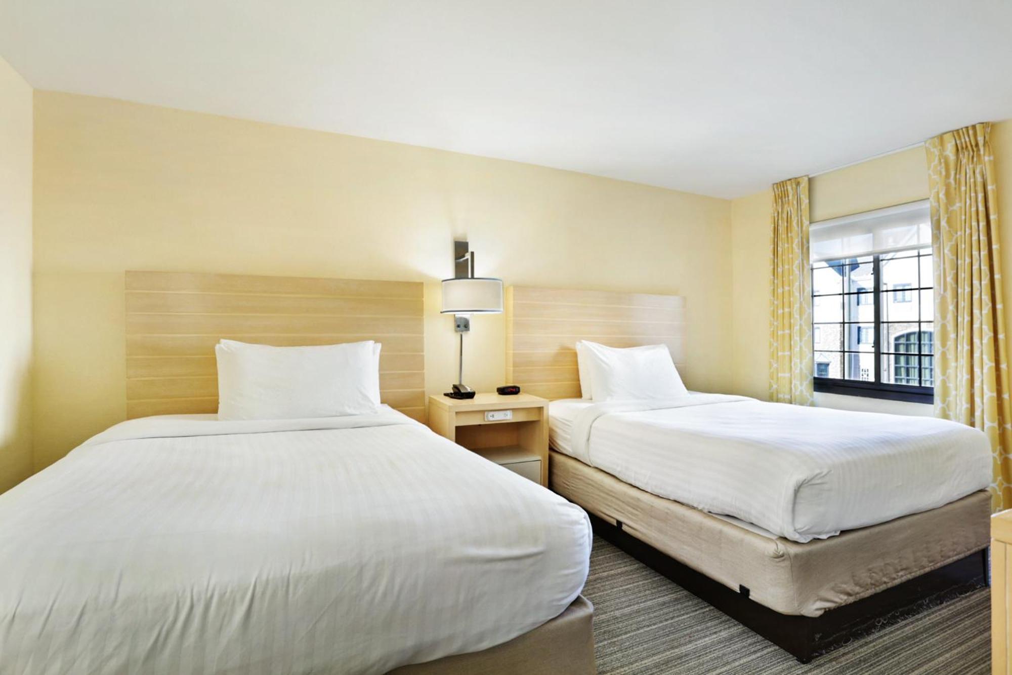 Staybridge Suites Columbia - Baltimore By Ihg Dış mekan fotoğraf