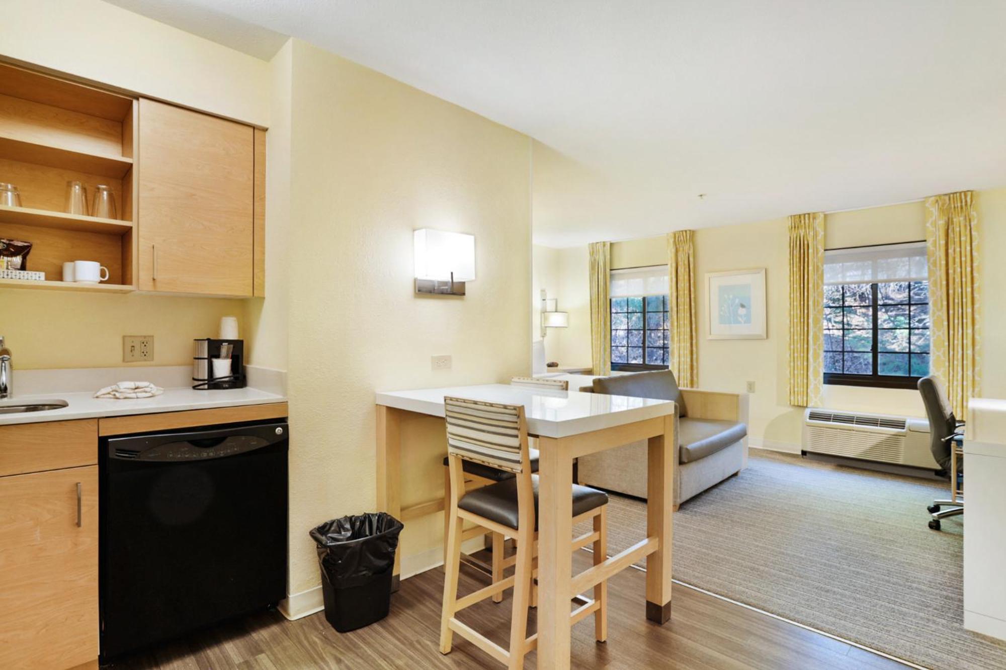 Staybridge Suites Columbia - Baltimore By Ihg Dış mekan fotoğraf