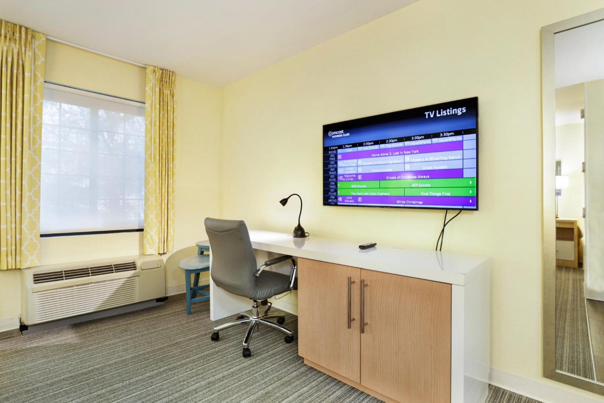 Staybridge Suites Columbia - Baltimore By Ihg Dış mekan fotoğraf