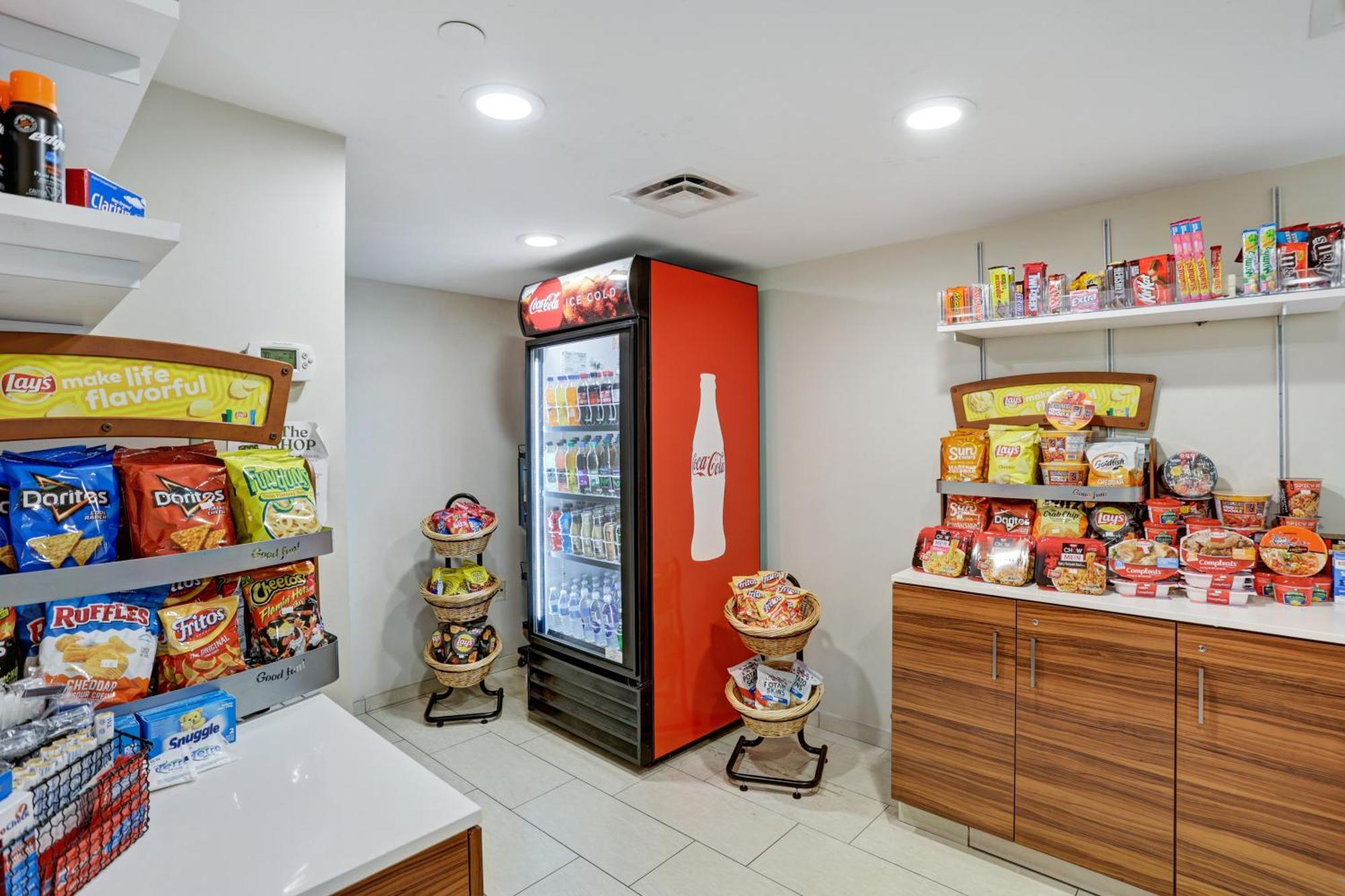 Staybridge Suites Columbia - Baltimore By Ihg Dış mekan fotoğraf