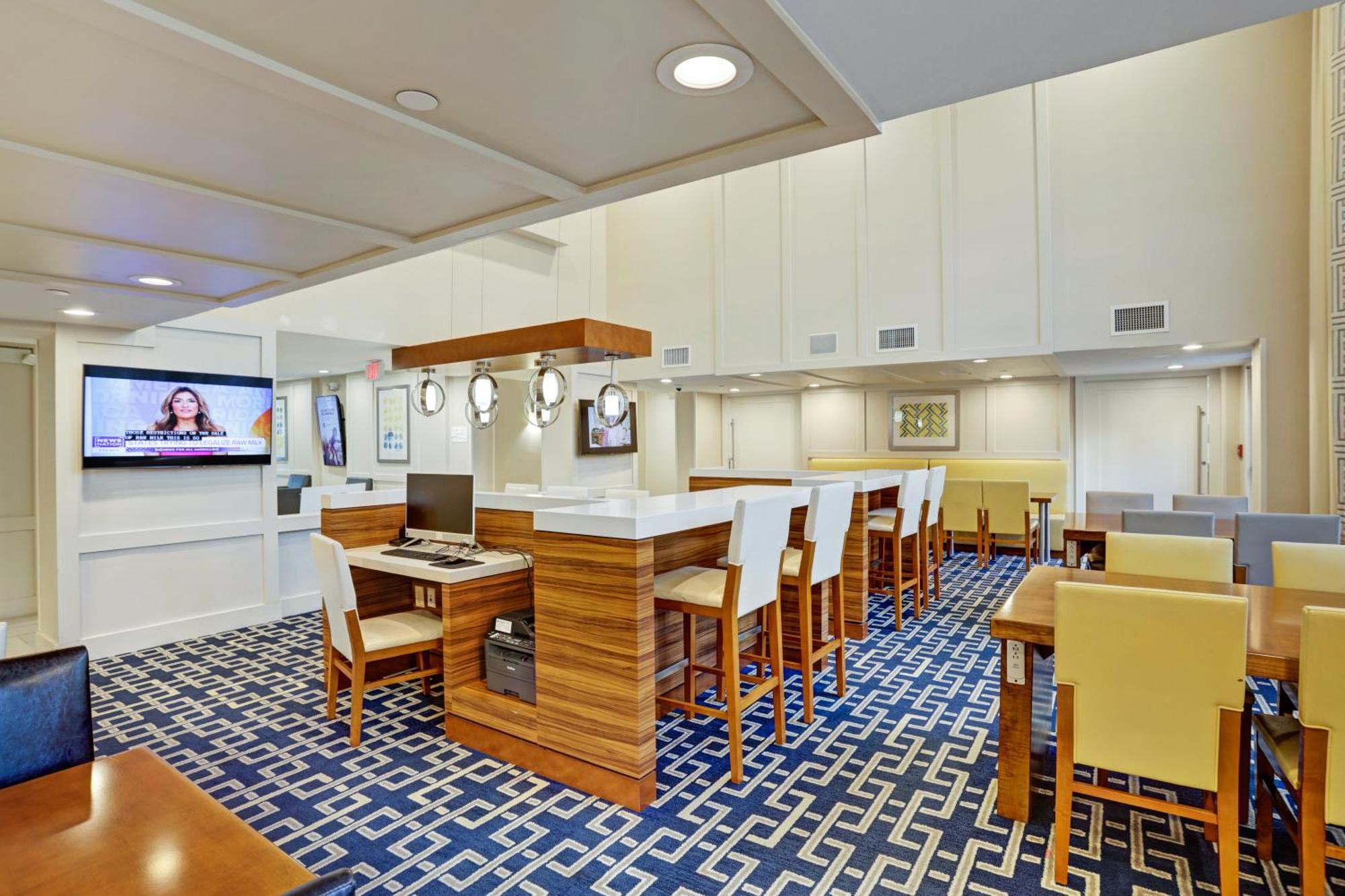 Staybridge Suites Columbia - Baltimore By Ihg Dış mekan fotoğraf