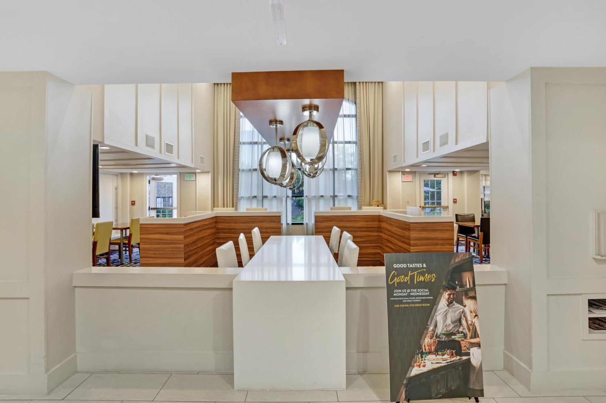 Staybridge Suites Columbia - Baltimore By Ihg Dış mekan fotoğraf